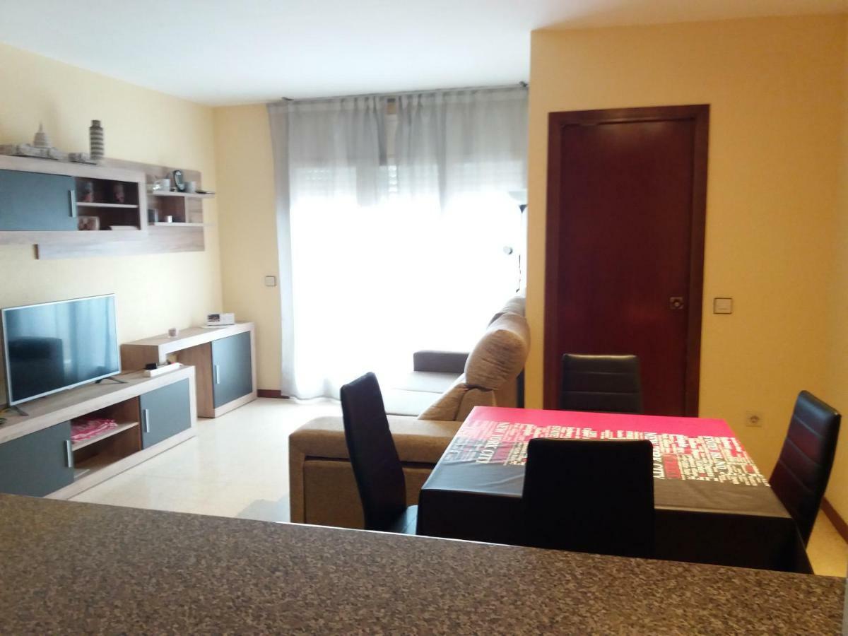 Babsi's Apartment Segur de Calafell